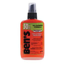 Ben's 30 Spray Pump Insect Repellent. Item
