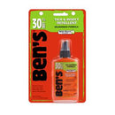 Ben's 30 Spray Pump Insect Repellent. Item