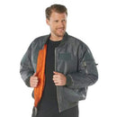 Rothco MA-1 Flight Jacket with Patches. Item