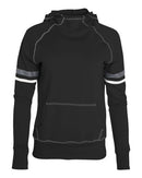 Augusta Sportswear Girls' Spry Hoodie 5441