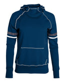 Augusta Sportswear Girls' Spry Hoodie 5441