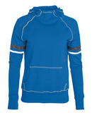 Augusta Sportswear Girls' Spry Hoodie 5441