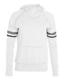 Augusta Sportswear Girls' Spry Hoodie 5441