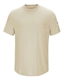 Bulwark Short Sleeve Lightweight T-Shirt SMT6