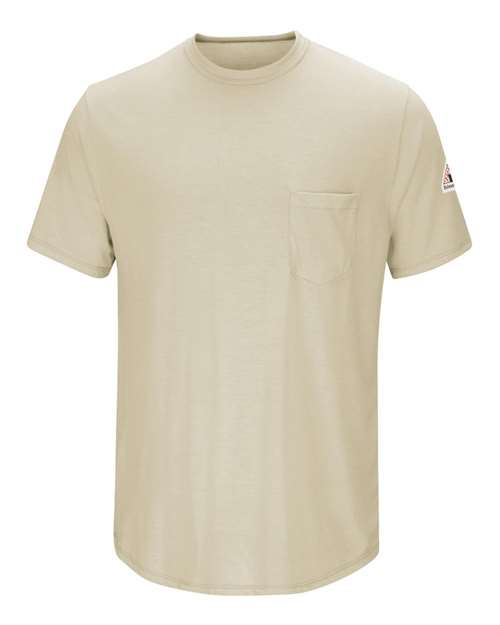 Bulwark Short Sleeve Lightweight T-Shirt SMT6