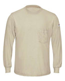 Bulwark Long Sleeve Lightweight T-Shirt SMT8