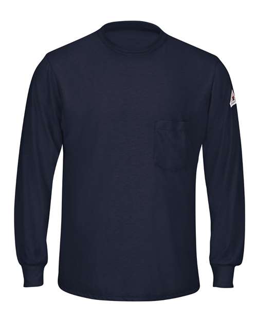 Bulwark Long Sleeve Lightweight T-Shirt SMT8