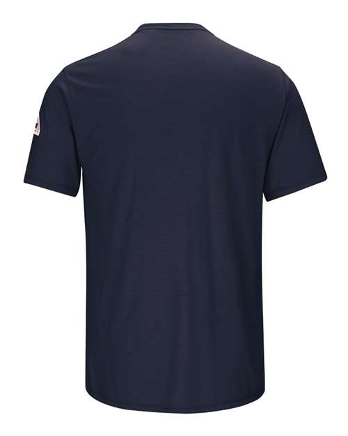 Bulwark Short Sleeve Lightweight T-Shirt SMT6