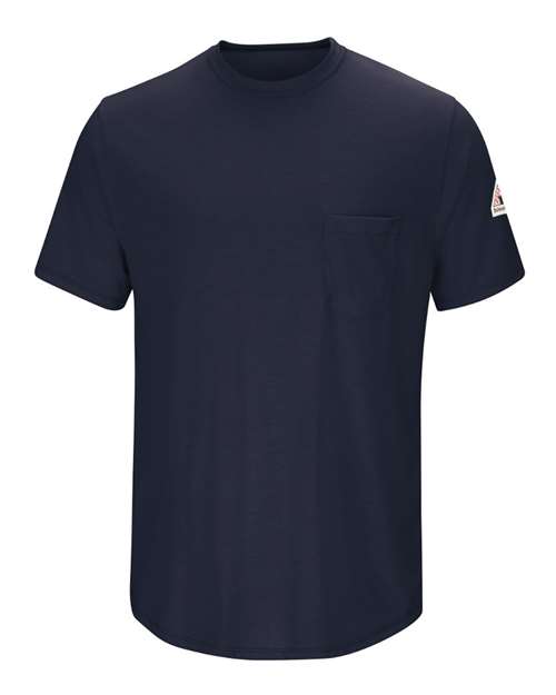 Bulwark Short Sleeve Lightweight T-Shirt SMT6
