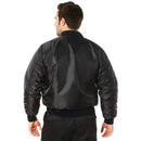 Rothco Concealed Carry MA-1 Flight Jacket. Item