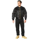 Rothco Concealed Carry MA-1 Flight Jacket. Item