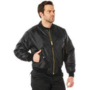 Rothco Concealed Carry MA-1 Flight Jacket. Item