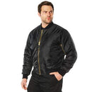 Rothco Concealed Carry MA-1 Flight Jacket. Item