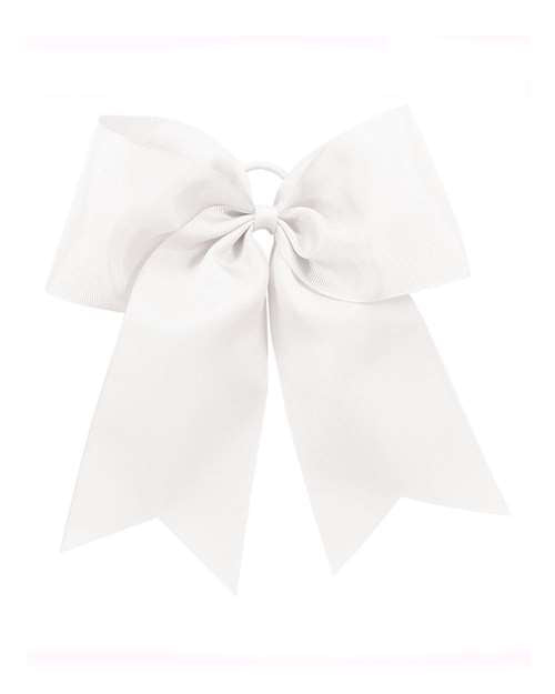 Augusta Sportswear Cheer Hair Bow 6701