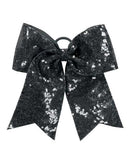 Augusta Sportswear Sequin Cheer Hair Bow 6702