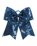 Augusta Sportswear Sequin Cheer Hair Bow 6702