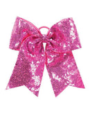 Augusta Sportswear Sequin Cheer Hair Bow 6702
