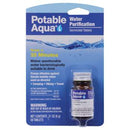 Potable Aqua Water Purification Tablets. Item
