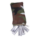 Chlor Floc Military Water Purification Powder Packets. Item