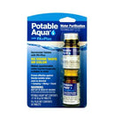 Potable Aqua P.A. Plus 2 Step Water Treatment. Item