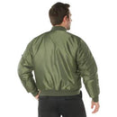 Rothco Concealed Carry MA-1 Flight Jacket. Item