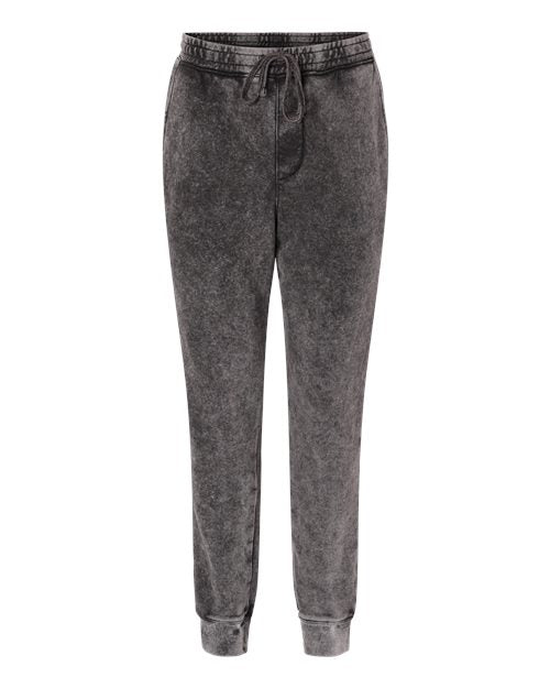 Independent Trading Co. Mineral Wash Fleece Pants PRM50PTMW
