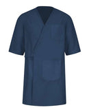 Red Kap Collarless Butcher Wrap WP10