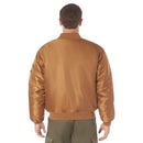 Rothco MA-1 Flight Jacket. Item