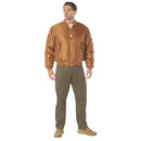 Rothco MA-1 Flight Jacket. Item