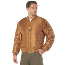 Rothco MA-1 Flight Jacket. Item