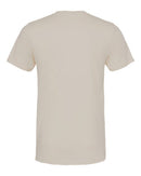 BELLA + CANVAS CVC Jersey Tee 3001CVC - Heather Dust