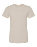 BELLA + CANVAS CVC Jersey Tee 3001CVC - Heather Dust