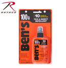 Ben's 100 Max DEET Insect Repellent Spray Pump. Item