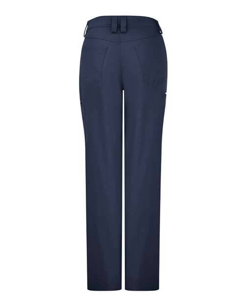 Red Kap Women's Lightweight Crew Pants PT3L - Navy - 28I