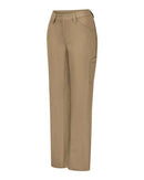 Red Kap Women's Lightweight Crew Pants - Extended Sizes PT3LEXT