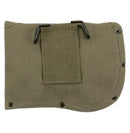 Rothco Canvas Axe Sheath. Item