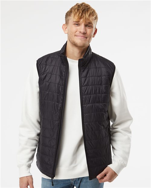 Independent Trading Co. Puffer Vest EXP120PFV