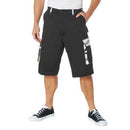 Rothco Camo Accent Shorts. Item
