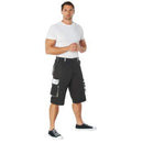 Rothco Camo Accent Shorts. Item