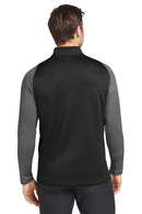 Custom Embroidered [779795] Nike Dri-FIT Stretch 1/2-Zip Cover-Up.  Live Chat for Bulk Discounts