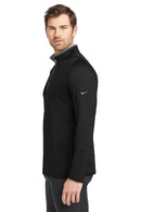 Custom Embroidered [779795] Nike Dri-FIT Stretch 1/2-Zip Cover-Up.  Live Chat for Bulk Discounts