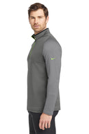 Custom Embroidered [779795] Nike Dri-FIT Stretch 1/2-Zip Cover-Up.  Live Chat for Bulk Discounts