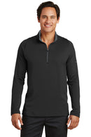 Custom Embroidered [779795] Nike Dri-FIT Stretch 1/2-Zip Cover-Up.  Live Chat for Bulk Discounts
