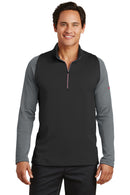 Custom Embroidered [779795] Nike Dri-FIT Stretch 1/2-Zip Cover-Up.  Live Chat for Bulk Discounts