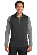 Custom Embroidered [779795] Nike Dri-FIT Stretch 1/2-Zip Cover-Up.  Live Chat for Bulk Discounts