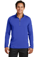 Custom Embroidered [779795] Nike Dri-FIT Stretch 1/2-Zip Cover-Up.  Live Chat for Bulk Discounts