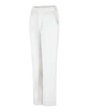 Red Kap Women's Half-Elastic Work Pants PT59 - White - 32I