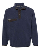 DRI DUCK Denali Mountain Fleece Pullover 7352
