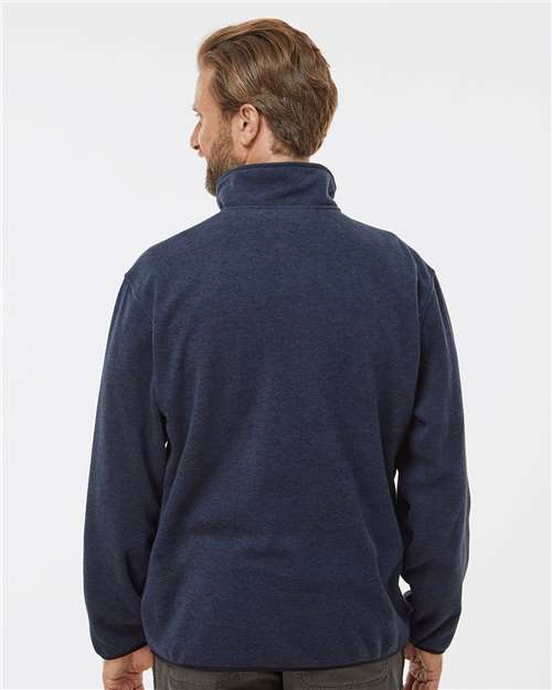 DRI DUCK Denali Mountain Fleece Pullover 7352