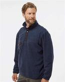 DRI DUCK Denali Mountain Fleece Pullover 7352